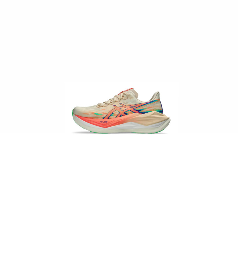 Superblast 3 Seashell Sun Coral