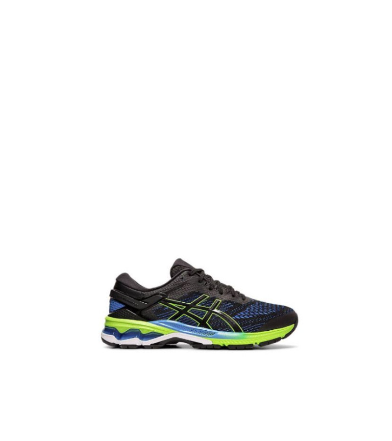 Gel Kayano 26 Extra Wide 'Electric Blue'