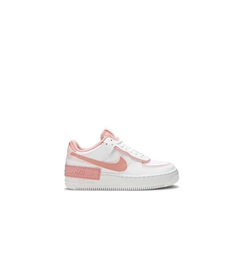 Air Force 1 Shadow 'Washed Coral'