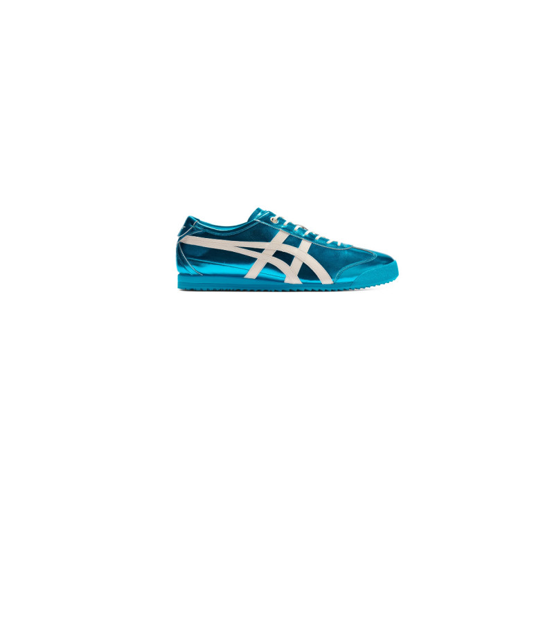 Onitsuka Tiger Mexico 66 SD Metallic Series Pale Mint Cream