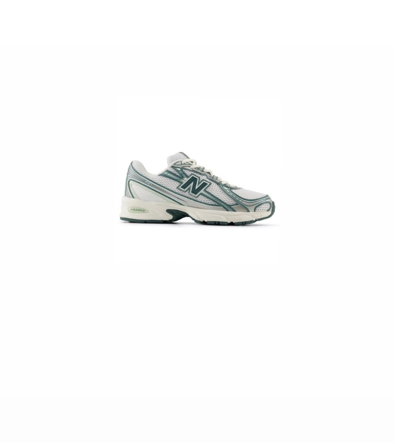 New Balance 740 Marsh Green
