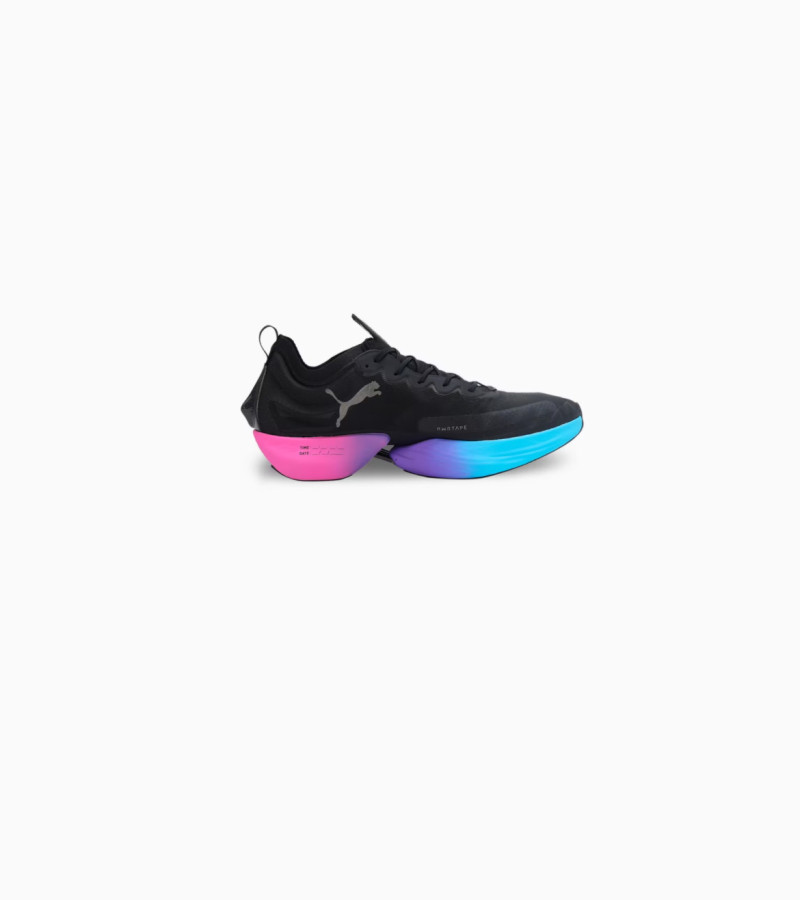 Puma Fastroid Nitro Black