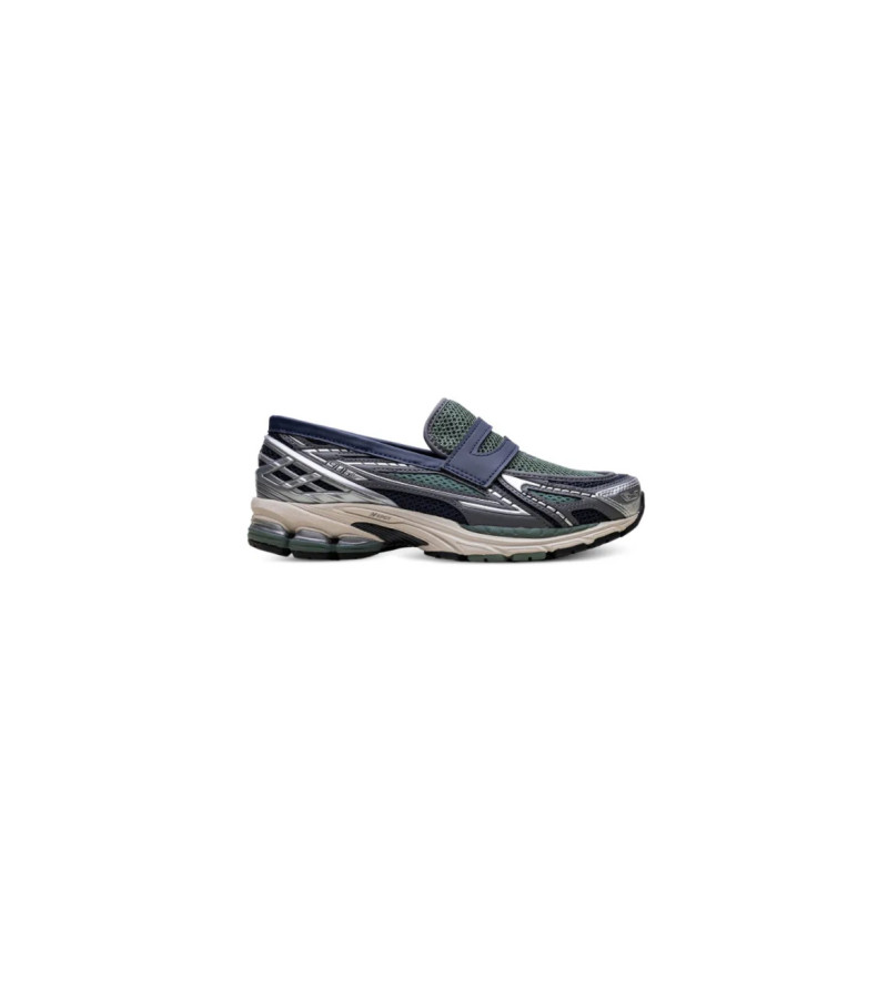 New Balance 1906L Navy Silver