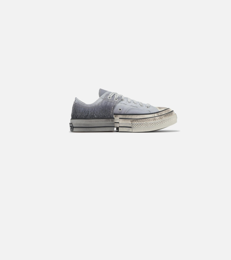 Converse Chuck Taylor All Star 70 Ox Feng Chen Wang 2-in-1 Blue