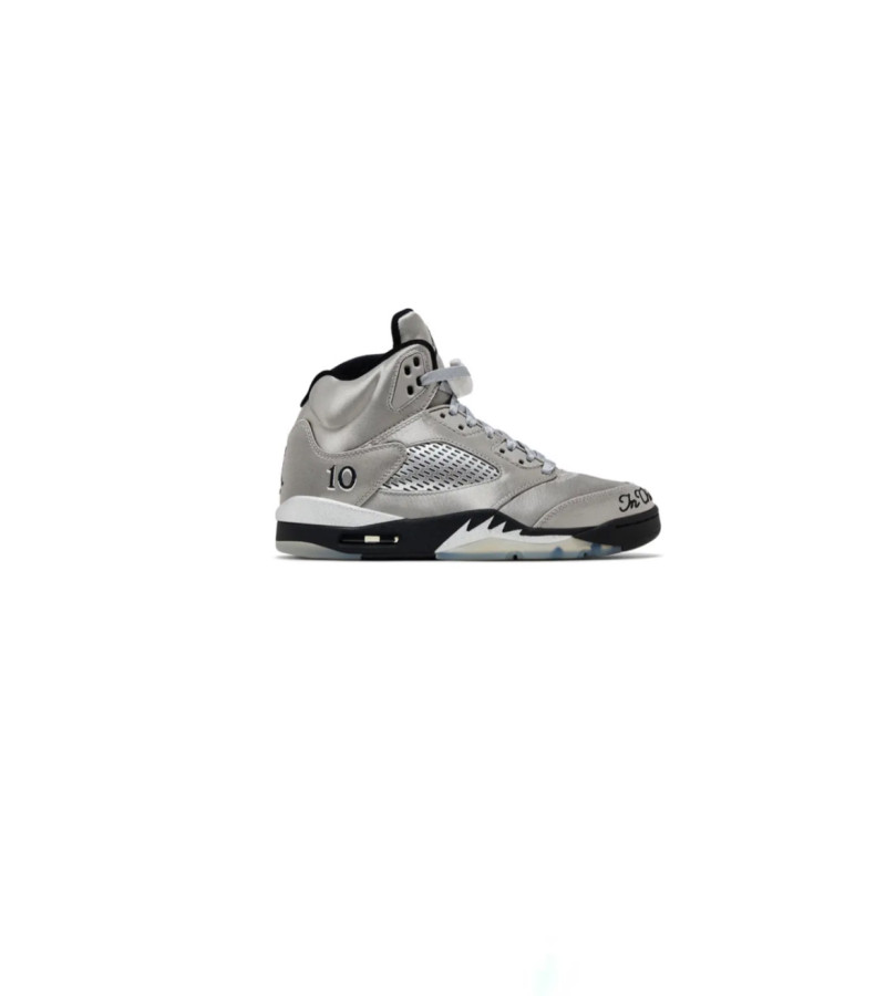 Air Jordan 5 Wings 10th Anniversary