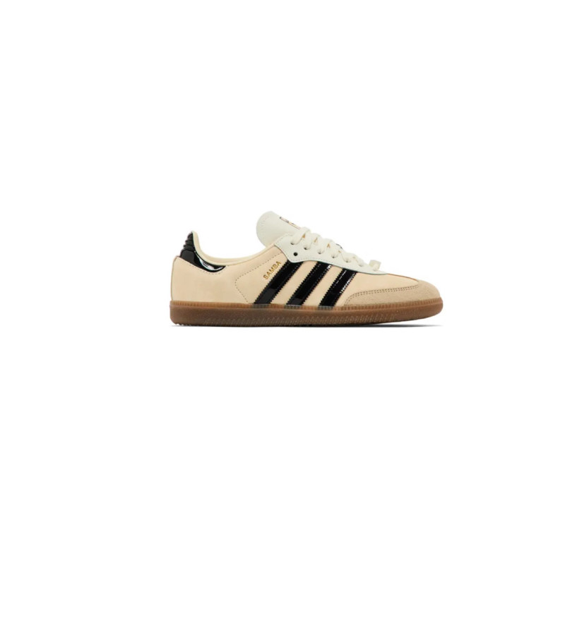 Adidas Samba OG 'Bubble Tea' Taipei Exclusive