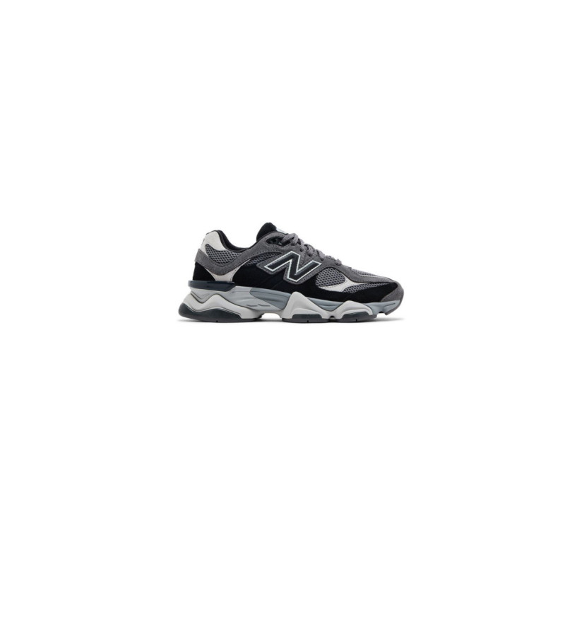 New Balance 9060 Black Castle Rock Grey