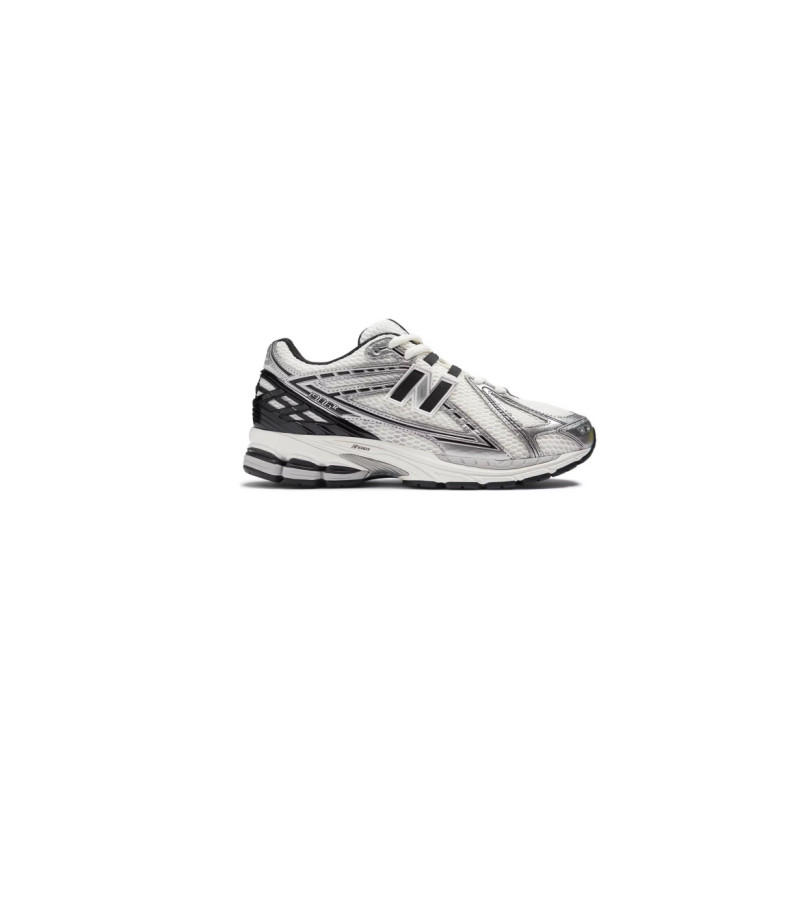 NB Balance 1906R Silver Black