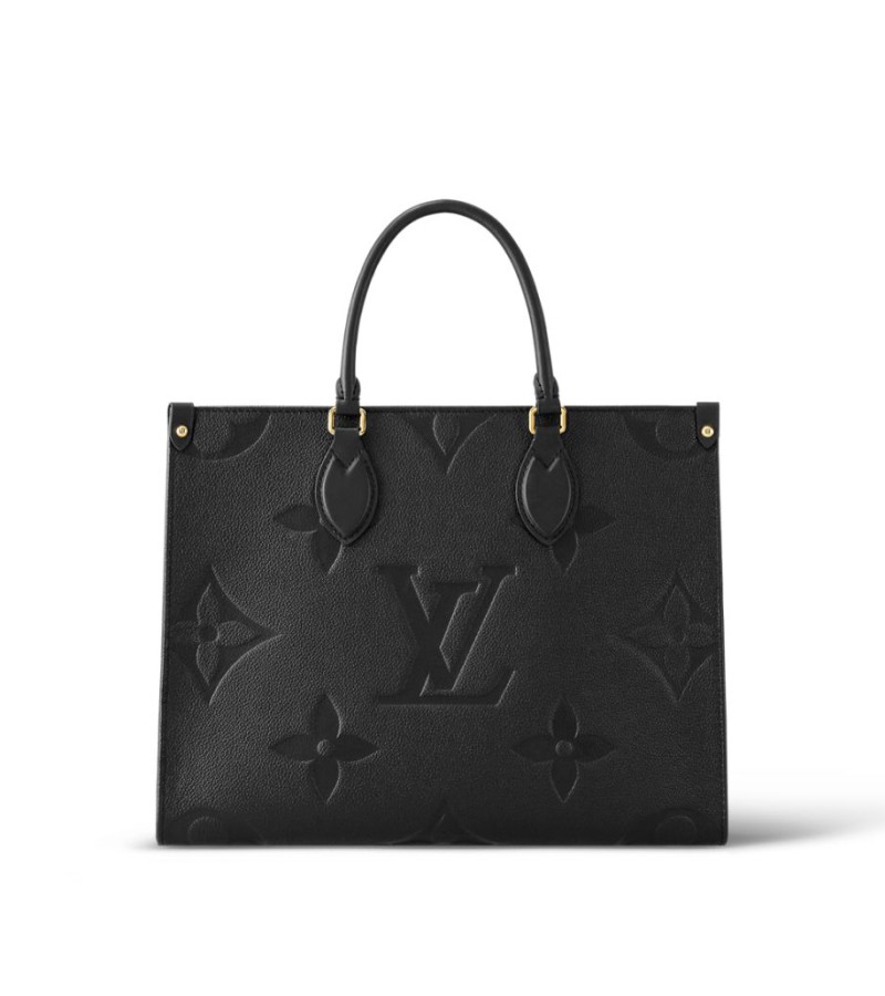 Louis Vuitton ‘On the Go’ Tote bag