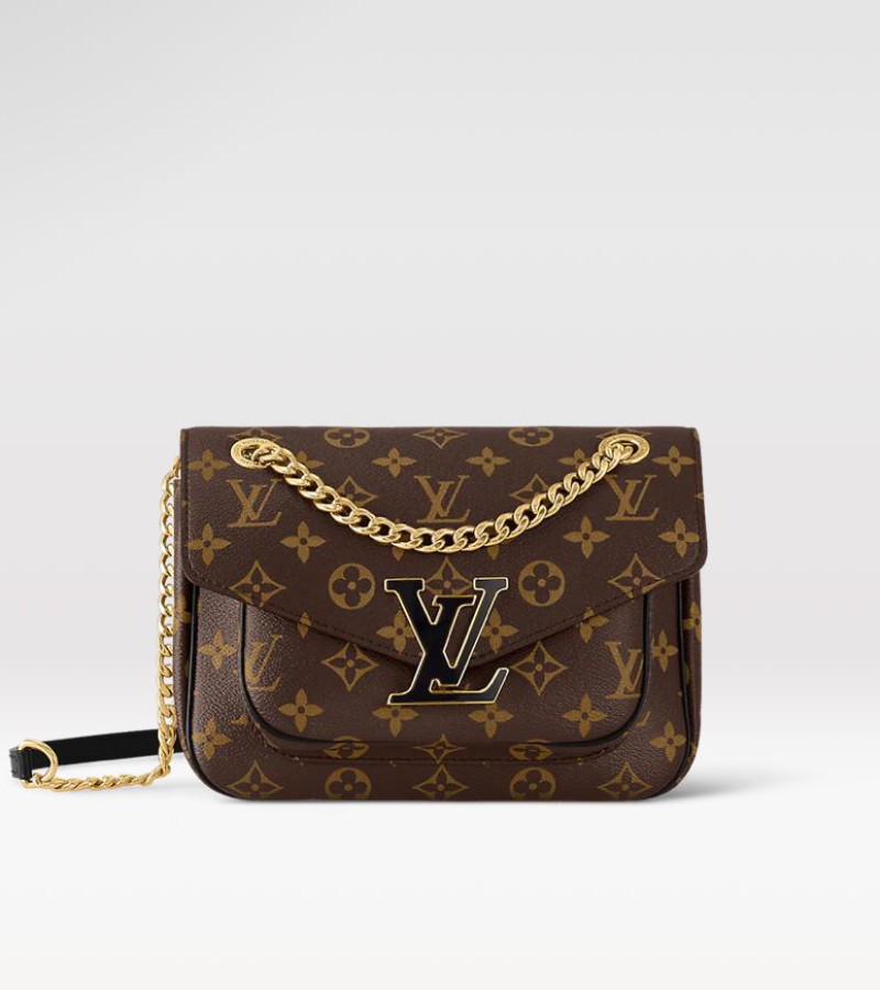 Louis Vuitton 'Passy hand bag