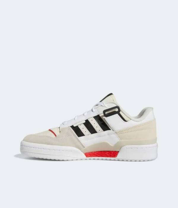 Adidas Forum Exhibit