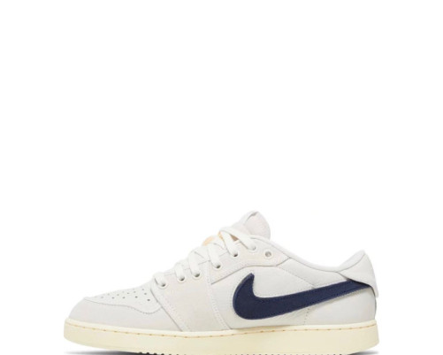 Union LA x Air Jordan 1 KO Low 'Sail Muslin'