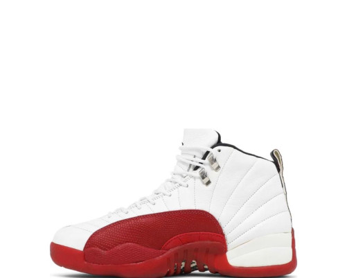 Air Jordan 12 OG 'Cherry' 1997