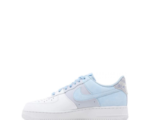 Air Force 1 '07 LV8 'Psychic Blue'