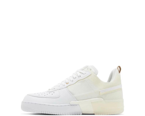 Air Force 1 React 'Coconut Milk'