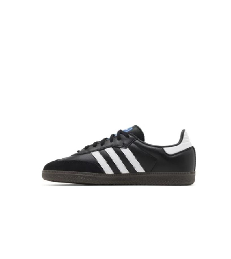 Samba 'Black Gum'