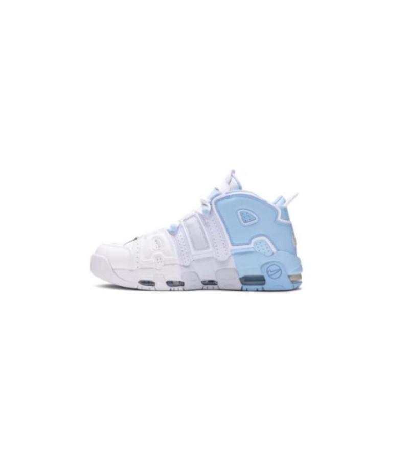 Air More Uptempo 'Psychic Blue'