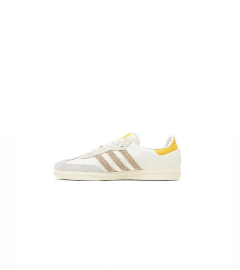 Kasina x Samba 'Consortium Cup'