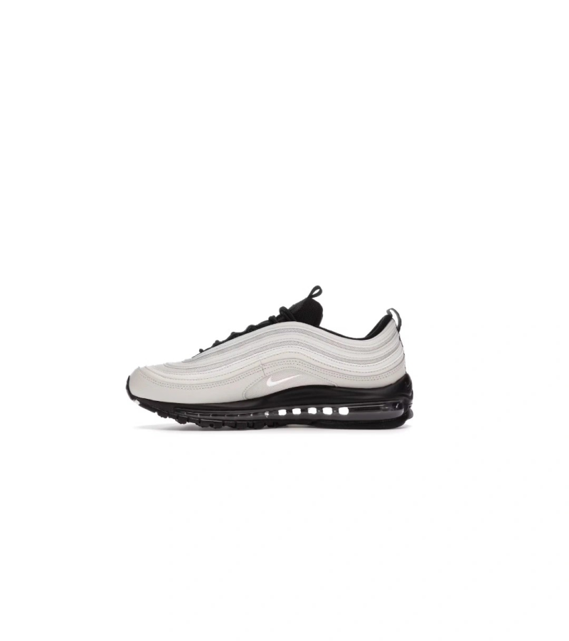 Airmax 97 Light Bone Black