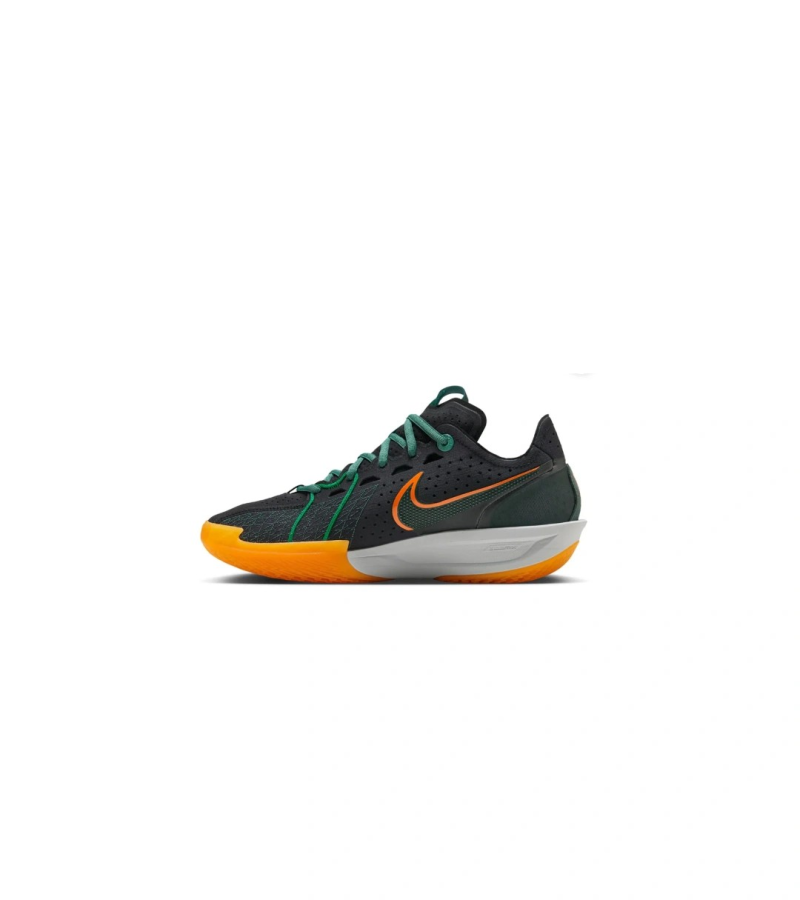 Air Zoom GT Cut 3 Black Vintage Green