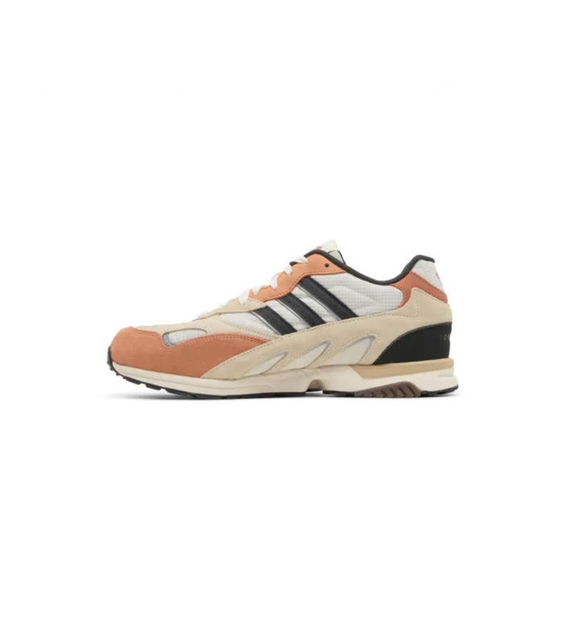 Torsion Super 'Chalk White Hazy Copper'