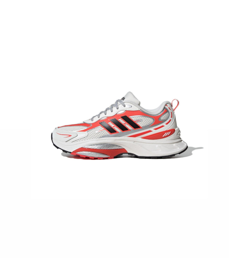 Adi MTS Pro Running White Black Red