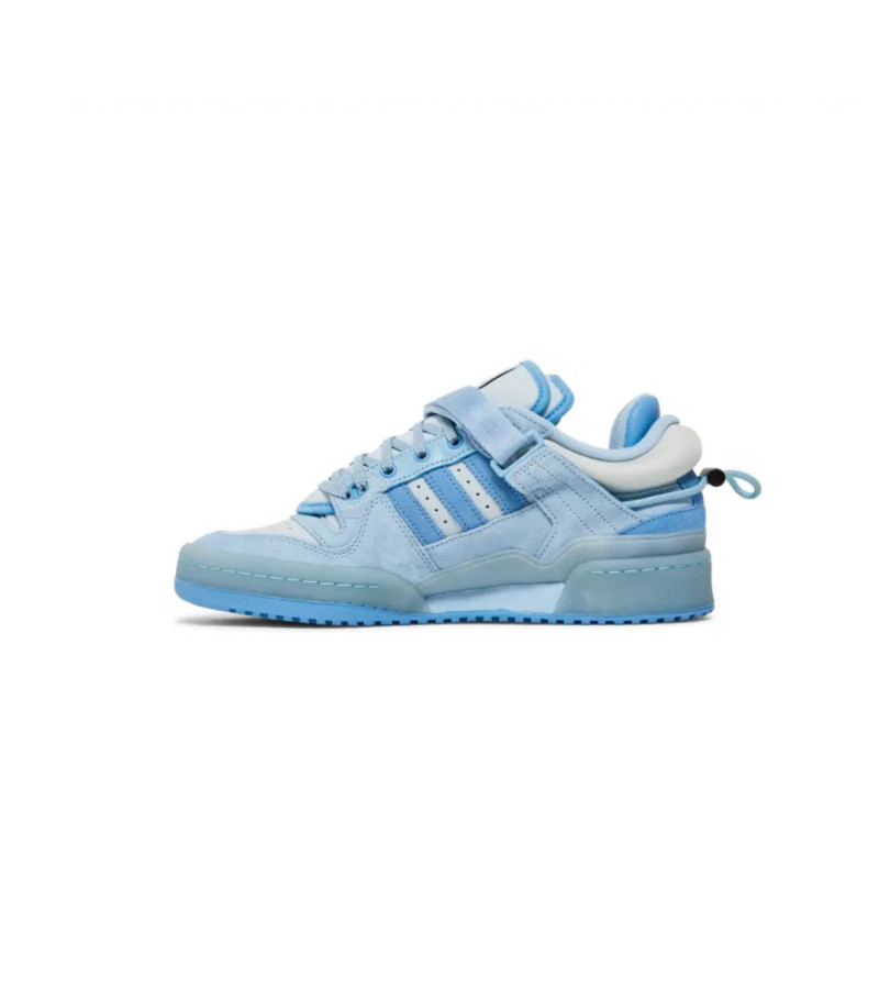 Bad Bunny x Forum Low “ Blue Tint “