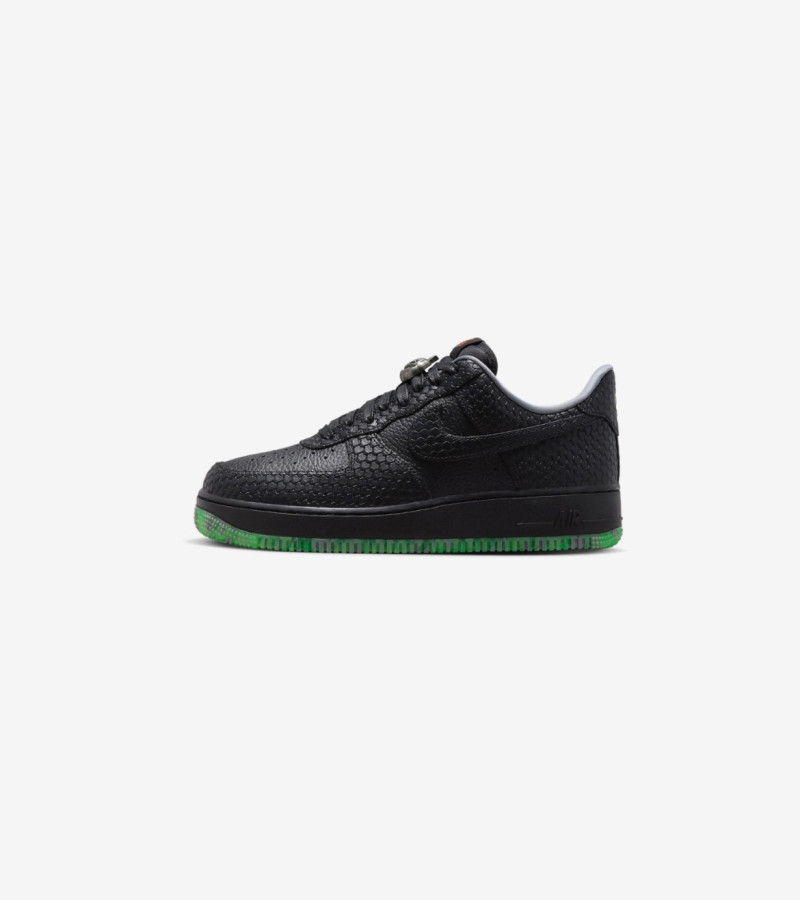Airforce 1 Low 07 ‘ PRM Halloween ( Glows In Dark )