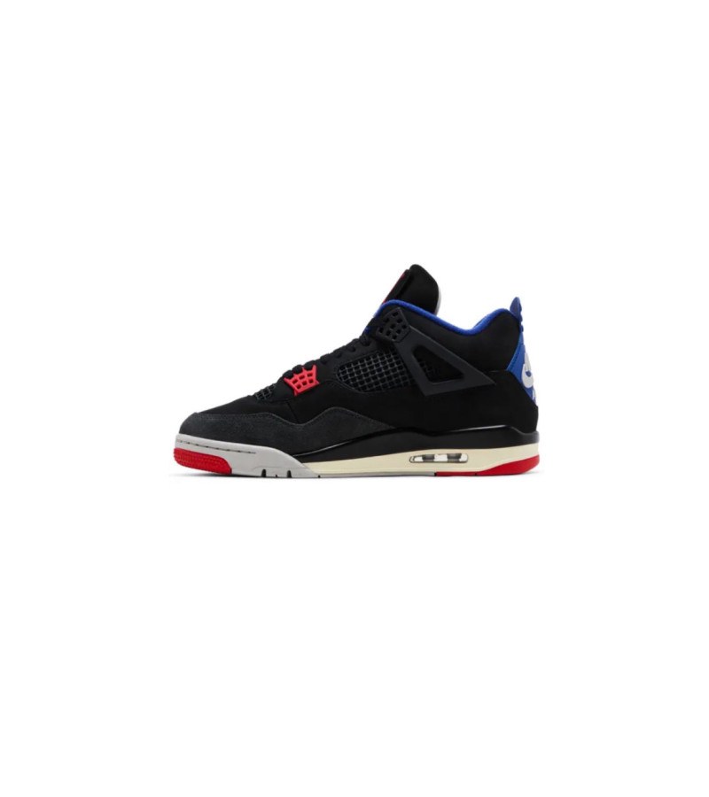 Air Jordan 4 Rare