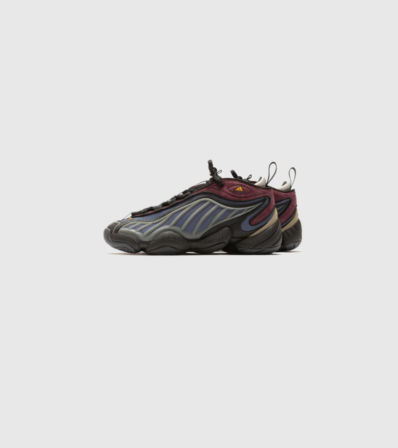 PACKER X ADIDAS FYW INTIMIDATION "TECH INK"