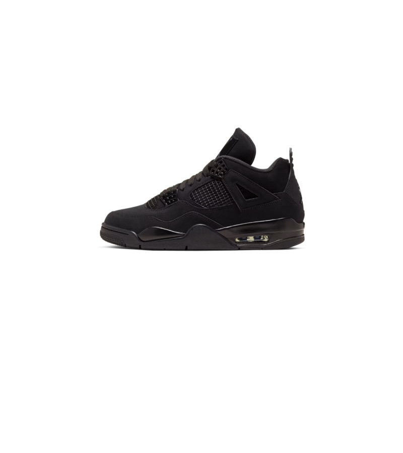 Air Jordan 4 Black Cat