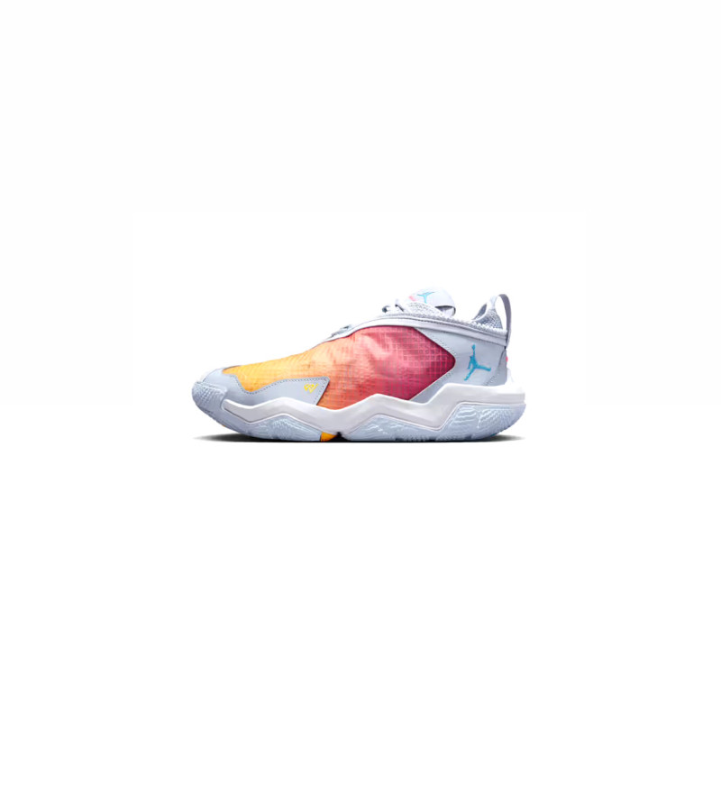 Jordan Why Not Zer0.6 Khelcy Barrs