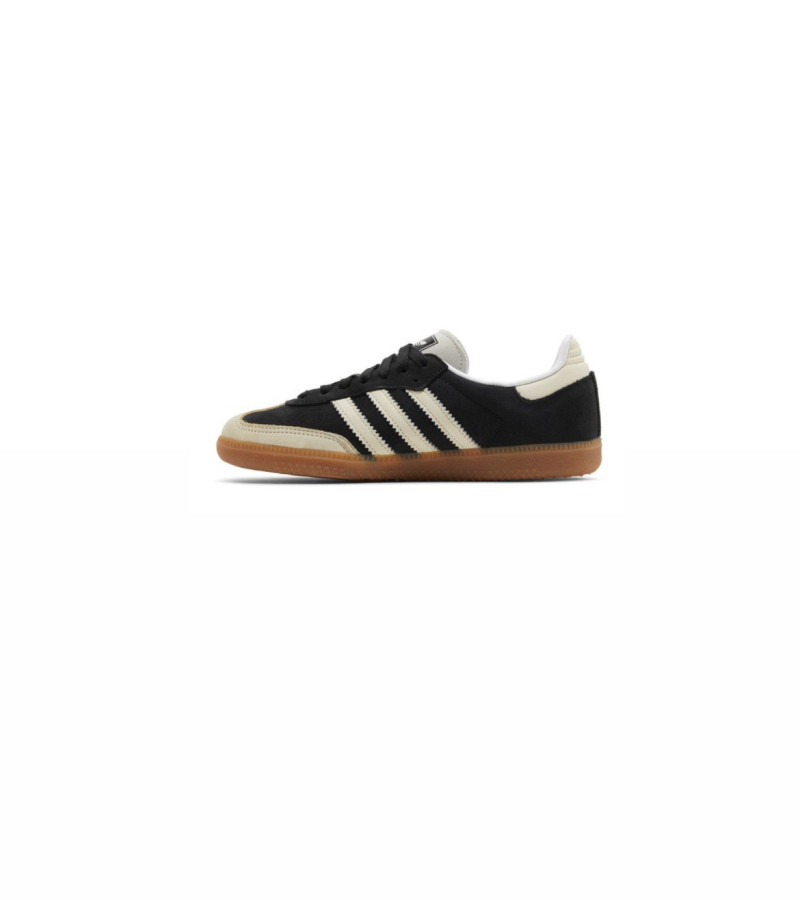 Samba OG Black Wonder White