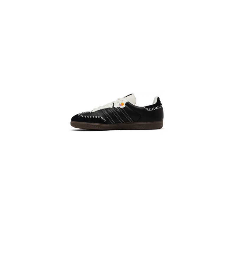 Samba OG Día de Muertos Pack Black