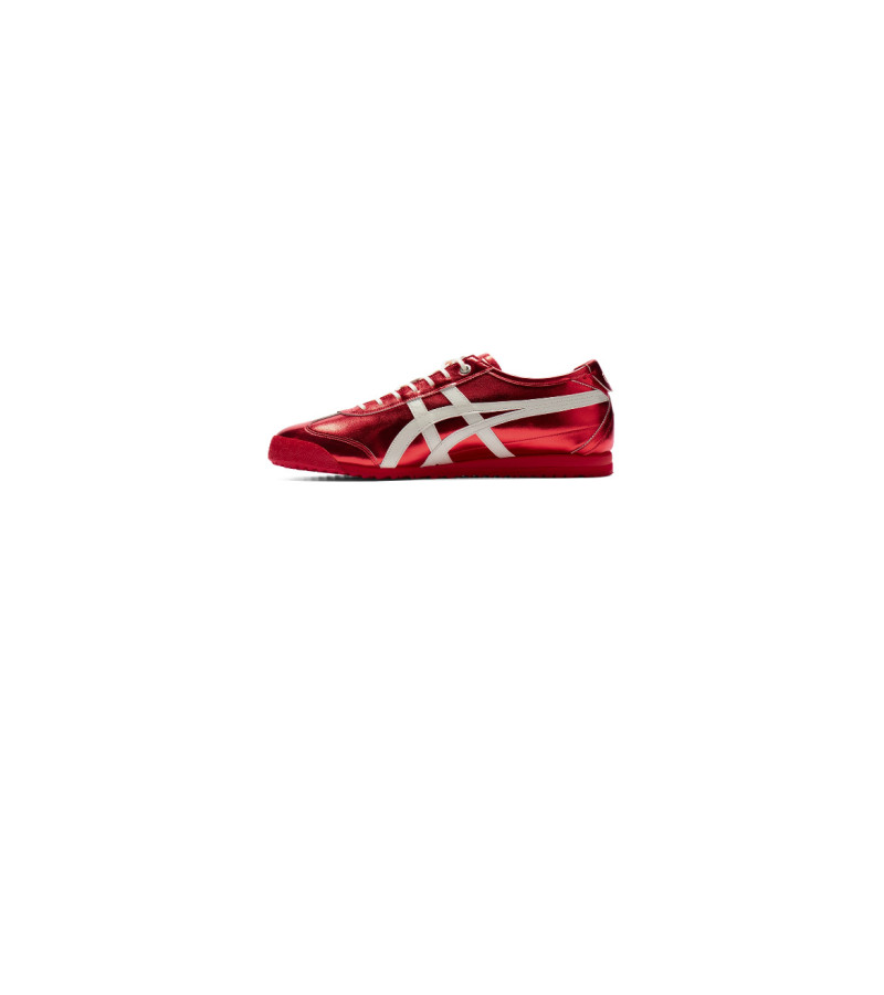 Onitsuka Tiger Mexico 66 SD Metallic Series Ginger Peach Cream
