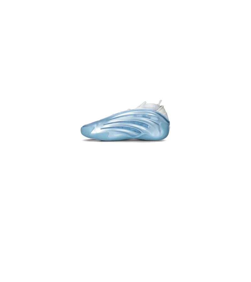 Adidas Harden Volume 9 Glow Blue