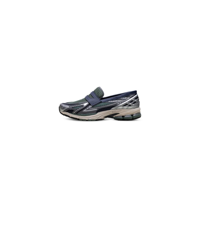 New Balance 1906L Navy Silver