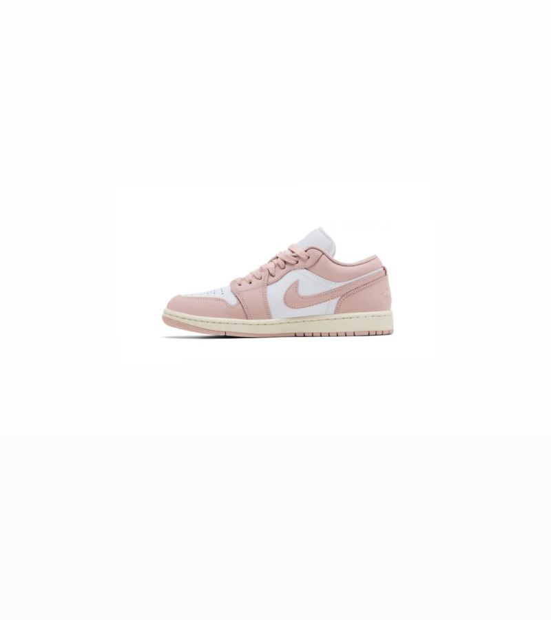 WMNS Air Jordan 1 Low Oxford Pink
