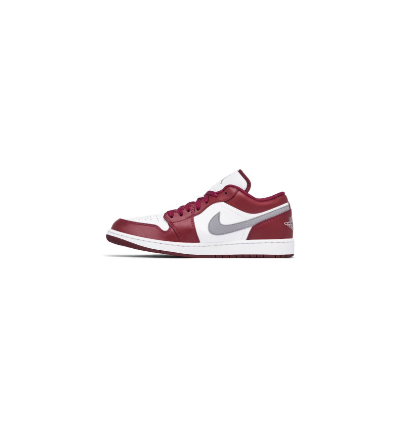 Nike Air Jordan 1 Low Bordeaux