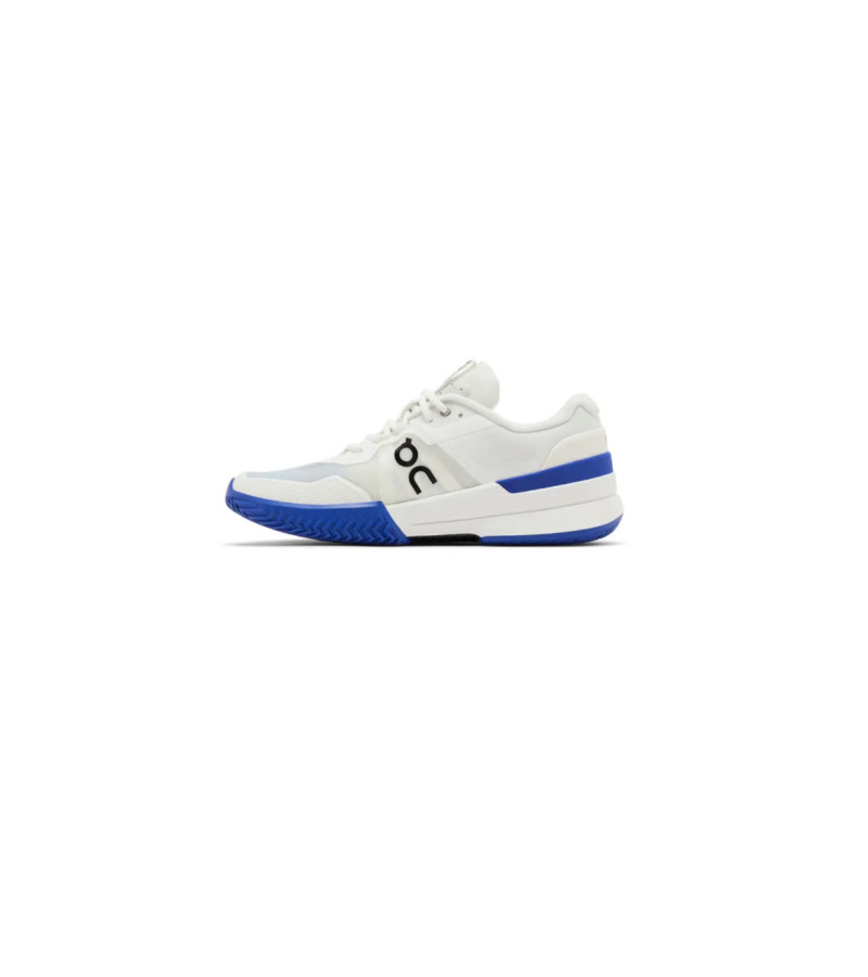 On The Roger Pro 2 Clay White Indigo