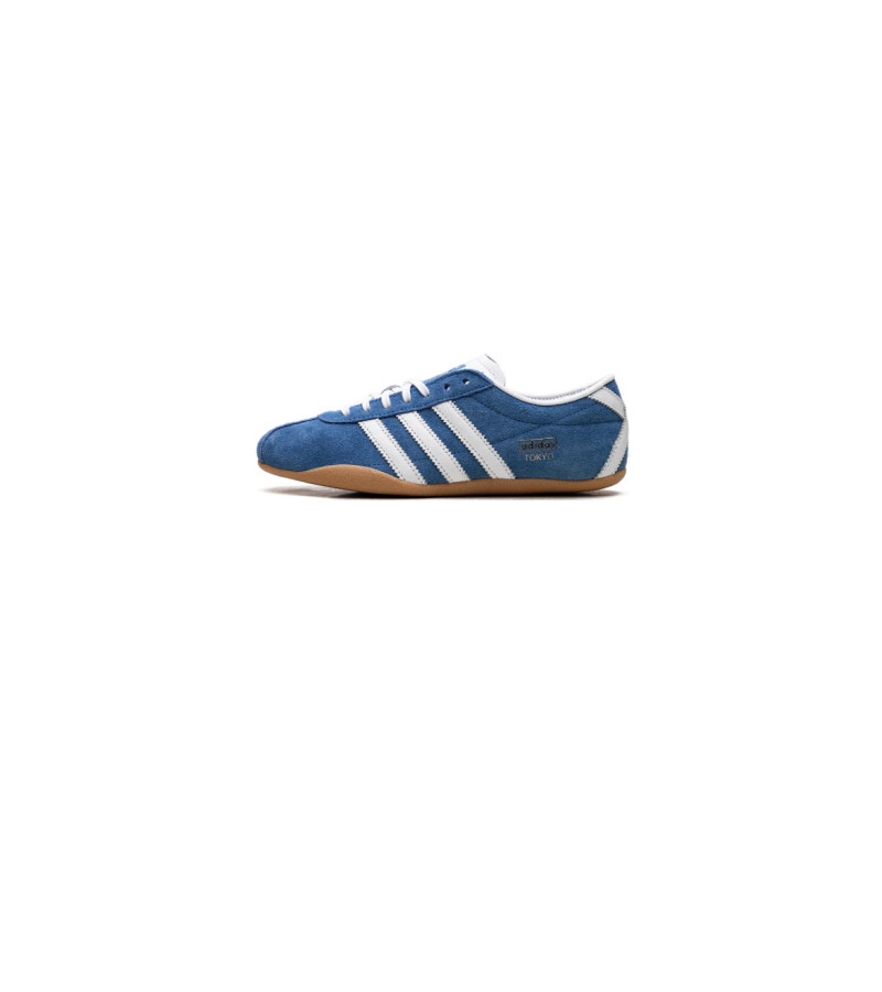 Adidas Tokyo Blue Bird