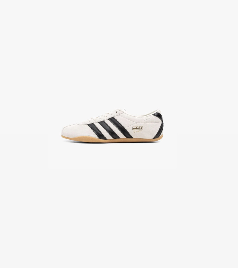 Adidas Tokyo Offwhite Black