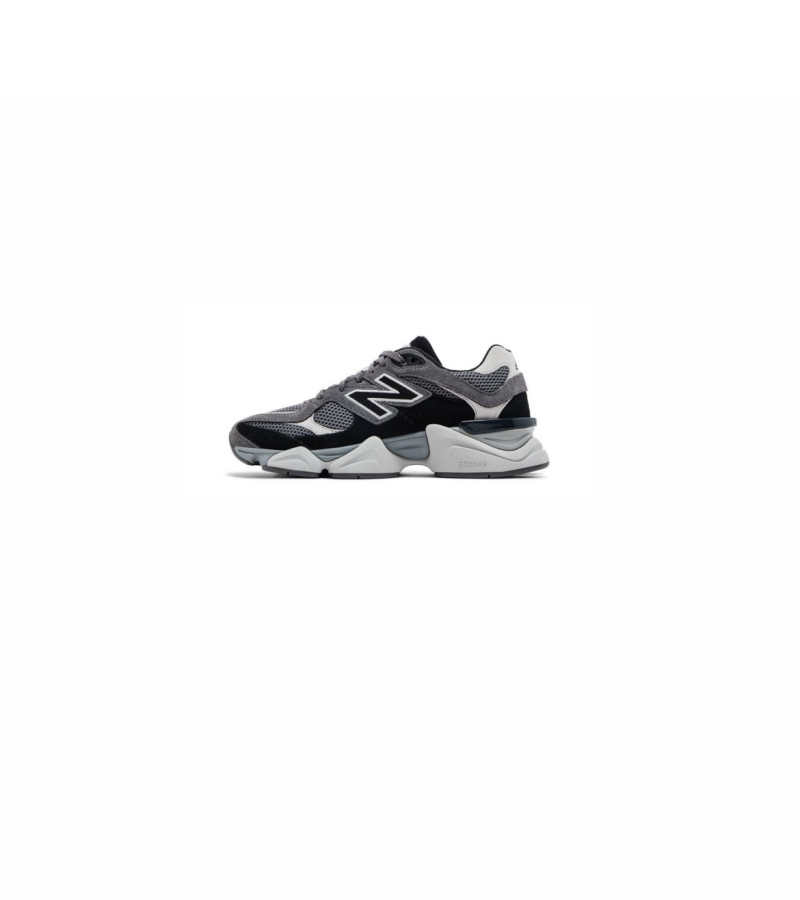 New Balance 9060 Black Castle Rock Grey